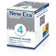 New Era 4 Ferrum Phosphoricum 240 granuli-2