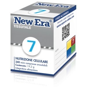 New Era 7 Kalium Sulfuricum 240 granuli-2