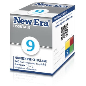 New Era 9 Natrium Muriaticum 240 granuli-2