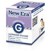 New Era tissutali complesso G 240 granuli-2