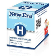 New Era tissutale complesso H 240 granuli-2