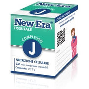 Named New Era tissutale complesso J 240 granuli-2