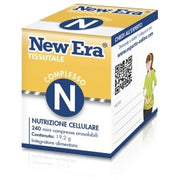 New Era N 240 Compresse Orosolubili-2