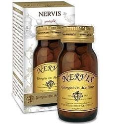 Nervis 80 Pastiglie-1