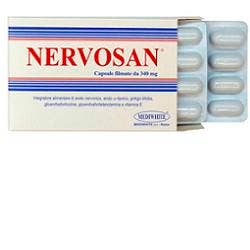 Nervosan 24 Capsule-1