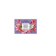 Euphidra Fiori di Ciliegio doccia shampoo solido 100g-1