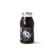 Alce Nero Nettare Mirtillo Bio 500ml-1