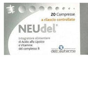 Neudel 20 Compresse-1