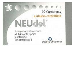Neudel 20 Compresse-1