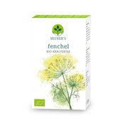 Neuner's infuso alle bioerbe finocchio 20 bustine-1
