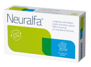 Neuralfa 20 Compresse-1