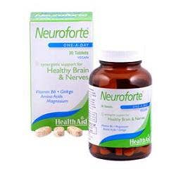 Neuroforte 30 Compresse-1