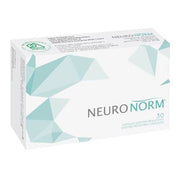 Neuronorm Integratore Alimentare 30 Capsule Gastroresistenti-1