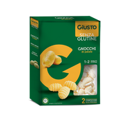 GIUSTO S/G GNOCCHI 2X250G-1