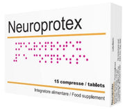 Neuroprotex 15 Compresse-1