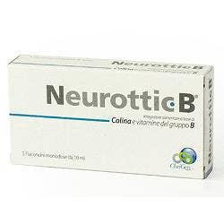 Neurottic B 5 Flaconcini-1