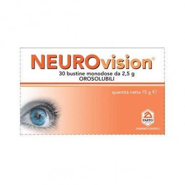 Neurovision 30 Bustine-1