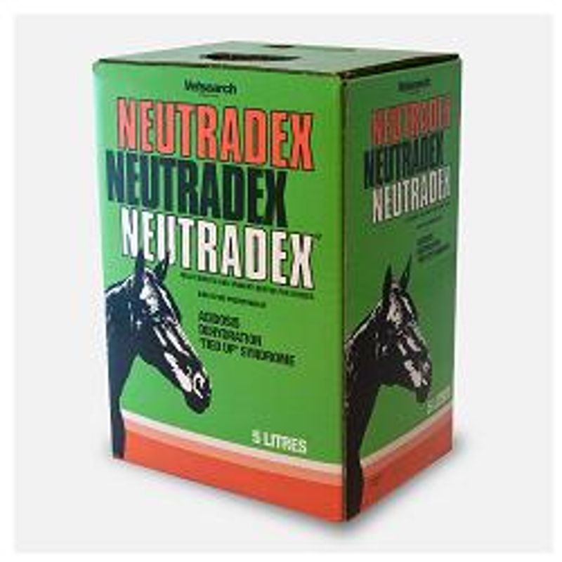 Neutradex Per Equini 5 Litri-1