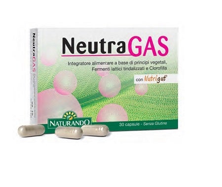 Neutragas 30 Capsule-1