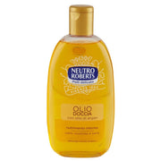 Neutro Roberts Oil Argan olio doccia 250ml-1