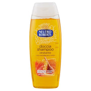 Neutro Roberts Doccia-Shampoo Idratante 250ml-1