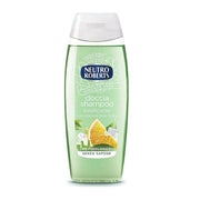 Neutro Roberts Doccia-Shampoo Tonificante 250ml-1