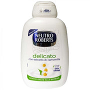 Neutro Roberts Detergente Intimo Delicato 200ml-1