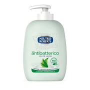 Neutro Roberts Sapone Liquido Erogatore Antibatterico 200ml-1