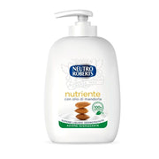 Neutro Roberts Nutriente sapone liquido 200ml-1