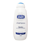 Neutro Roberts Shampoo Neutro per uso frequente 450ml-1