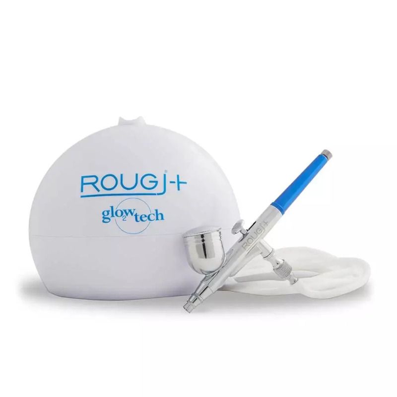 Rougj Glowtech Compact dispositivo per ossigenoterapia 1 pezzo-1
