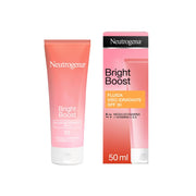 Neutrogena Bright Boost Gel Fluido Idratante Viso 50ml SPF30-1