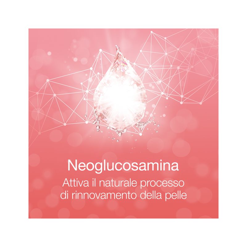 Neutrogena Bright Boost Gel Fluido Idratante Viso 50ml SPF30-4