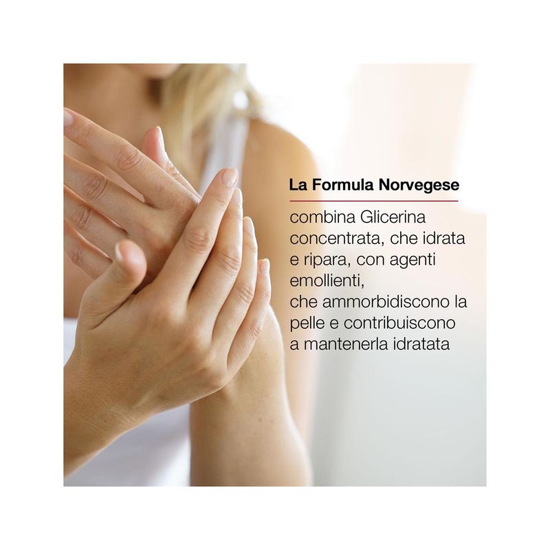 Neutrogena Idratazione Intensa Fluida Corpo per pelle secca Promo 400ml-7