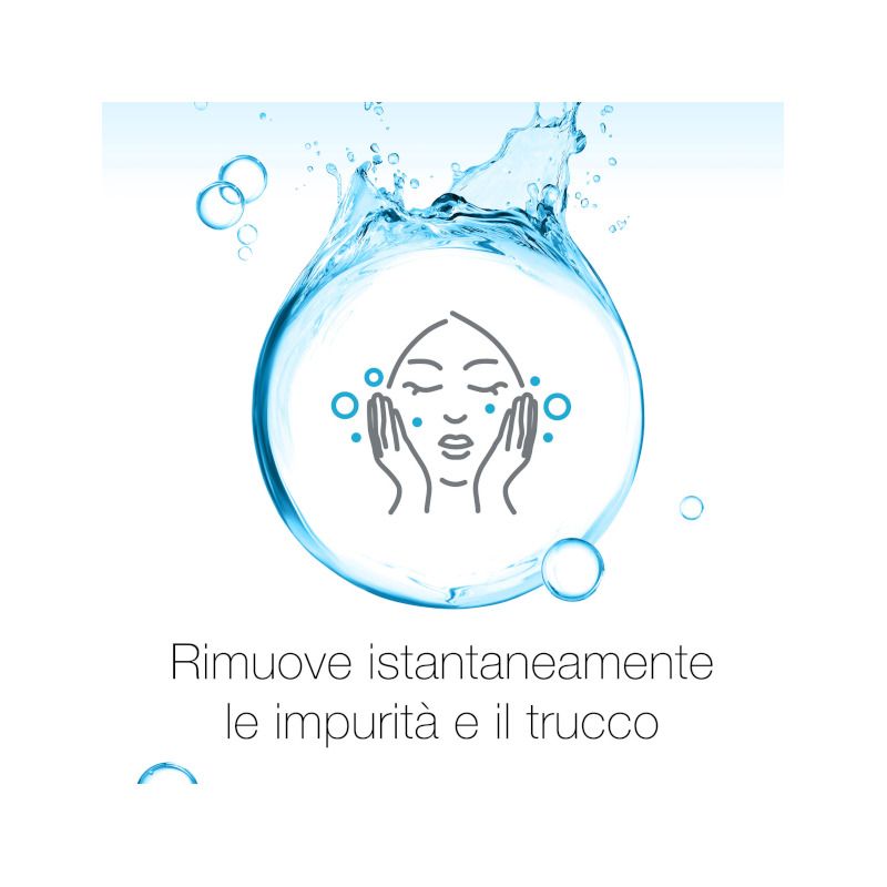 Neutrogena Hydro Boost Latte Detergente 200ml-3