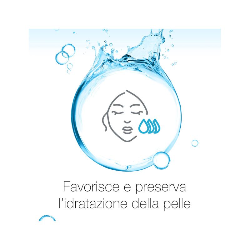 Neutrogena Hydro Boost Latte Detergente 200ml-4