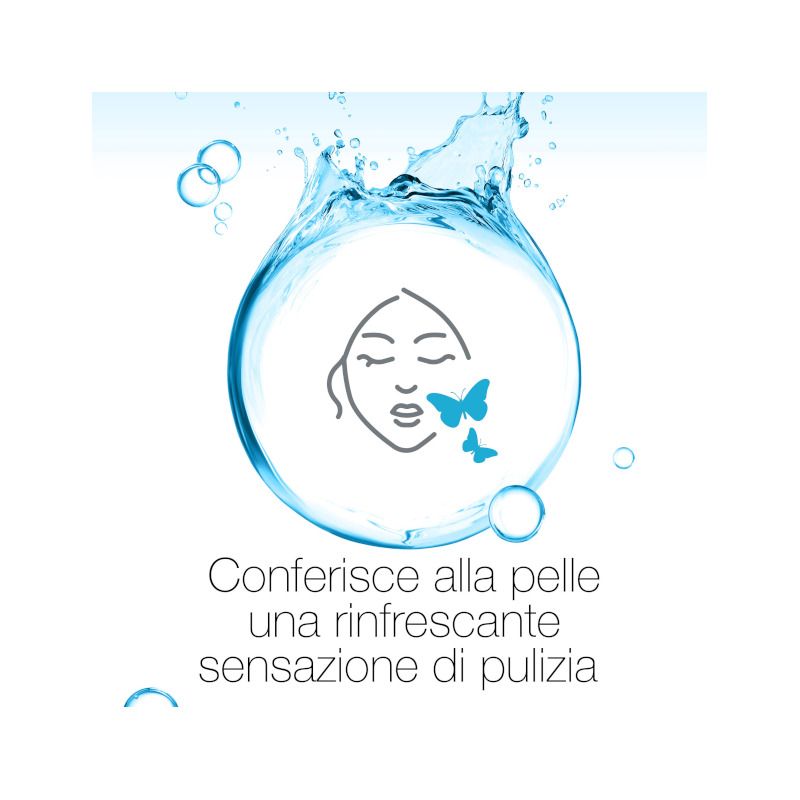 Neutrogena Hydro Boost Latte Detergente 200ml-5