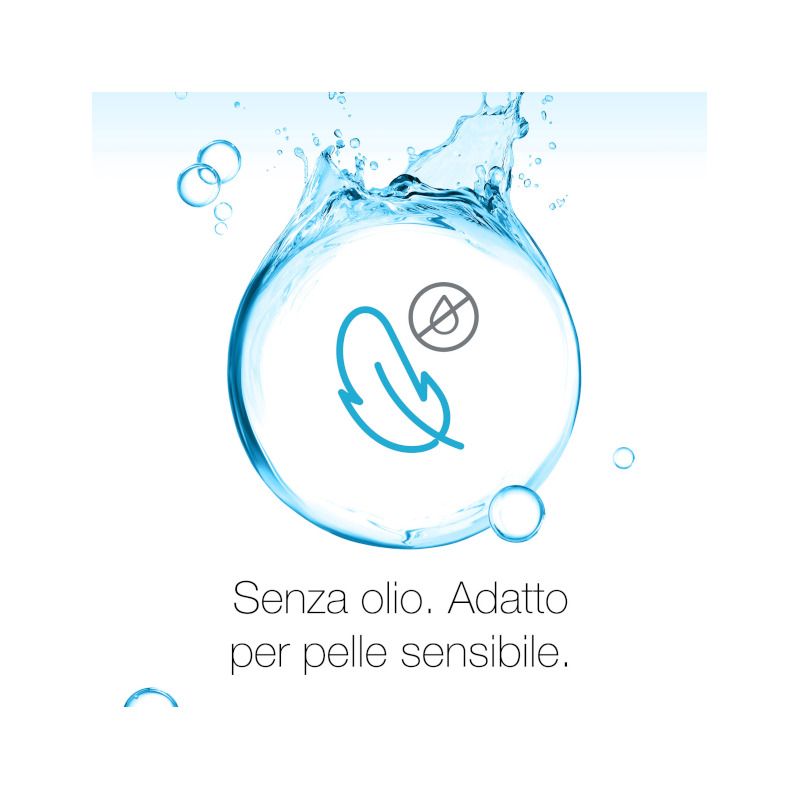 Neutrogena Hydro Boost Latte Detergente 200ml-6