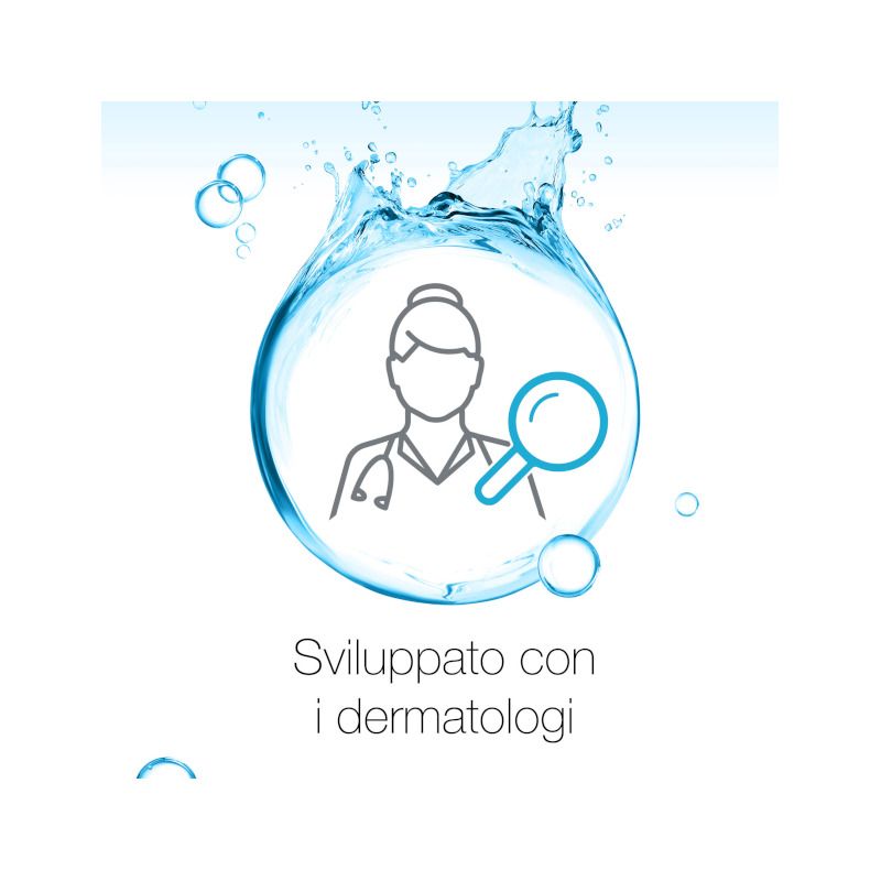 Neutrogena Hydro Boost Latte Detergente 200ml-7