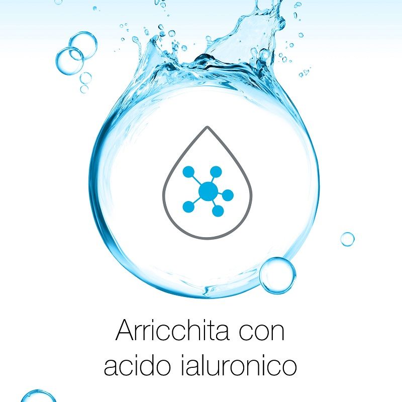 Neutrogena Hydro Boost Siero Viso Supercharged Promo 30ml-5