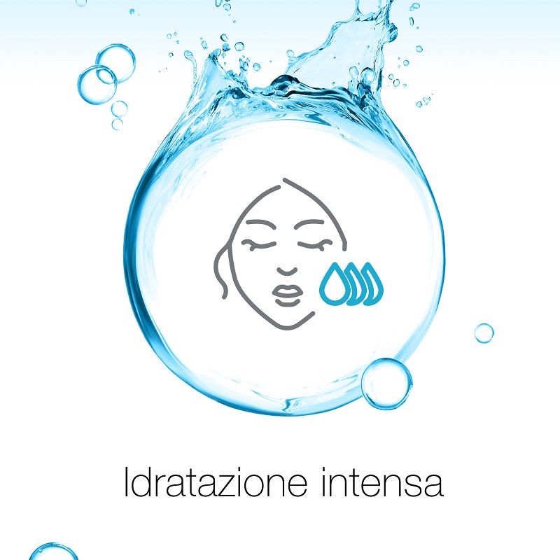 Neutrogena Hydro Boost Siero Viso Supercharged Promo 30ml-6