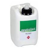 Neutralac Tampone Liquido Acido Lattico Per Equini Sportivi 5 Litri-1