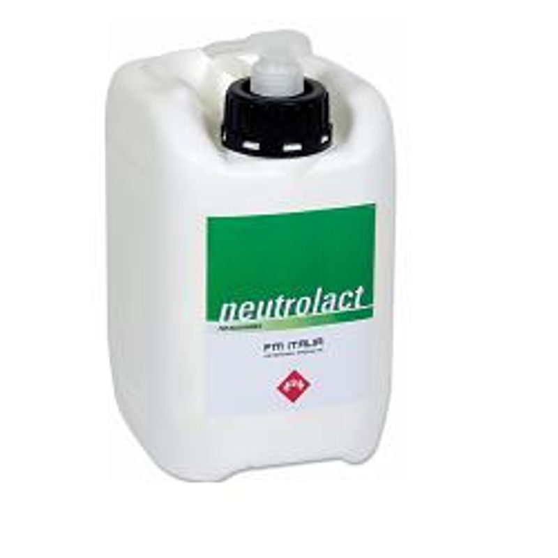 Neutralac Tampone Liquido Acido Lattico Per Equini Sportivi 5 Litri-1