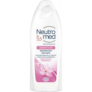 Neutromed Bagnoschiuma Sensitive Con Yogurt E Profumo di Mandorla 600 ml-1