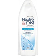 Neutromed Bagnoschiuma Corpo Idratante Con Pro-Vitamina B5 600 ml-1
