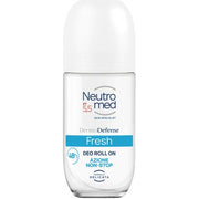 Neutromed Deodorante Roll On Dermo Defense Fresh 50ml-1