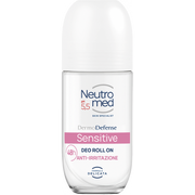 Neutromed Deodorante Roll On Dermo Defense Sensitive 50ml-1