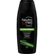 Neutromed Docciaschiuma Ultra Fresh Rivitalizzante Corpo Capelli 250ml-1