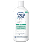 Neutromed Expert Detergente Intimo Active 400ml-1