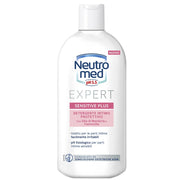 Neutromed Expert Detergente Intimo Sensitive Plus 400ml-1
